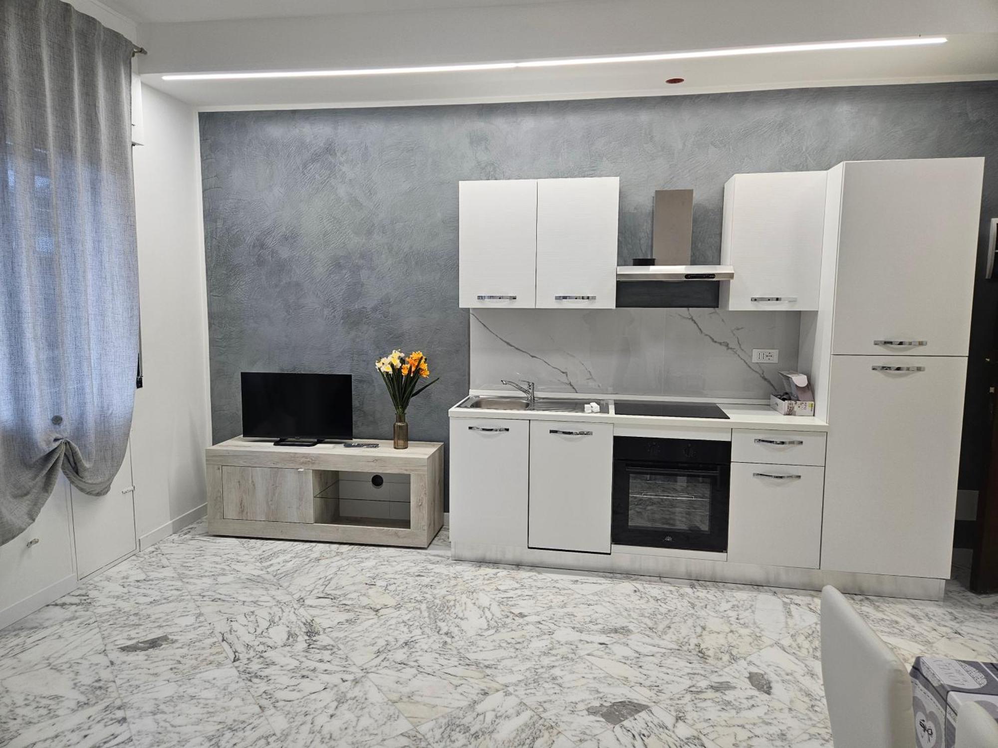 Appartamento Sole E Mare Rapallo 4 Εξωτερικό φωτογραφία